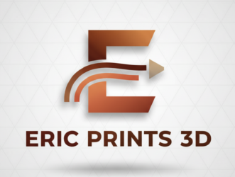 Eric Prints 3D